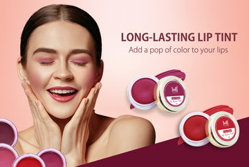 MI Fashion Lip Tint