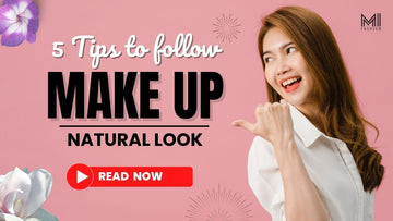 Mastering Makeup: A Comprehensive Guide to Enhance Your Beauty