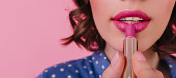 The Power of a Red Lip: A Timeless Beauty Statement
