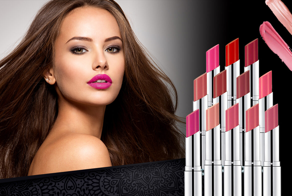 MI Fashion Creamy matte lipstick