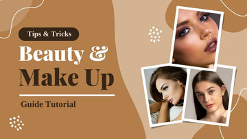 Unveiling the Magic of Makeup Beauty Enhance Your Glow with Trending Techniques