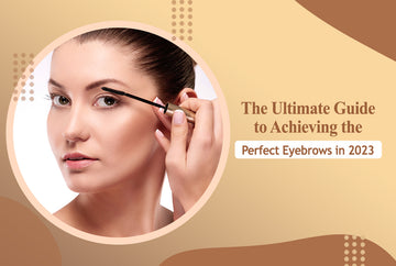 Perfect Eyebrows