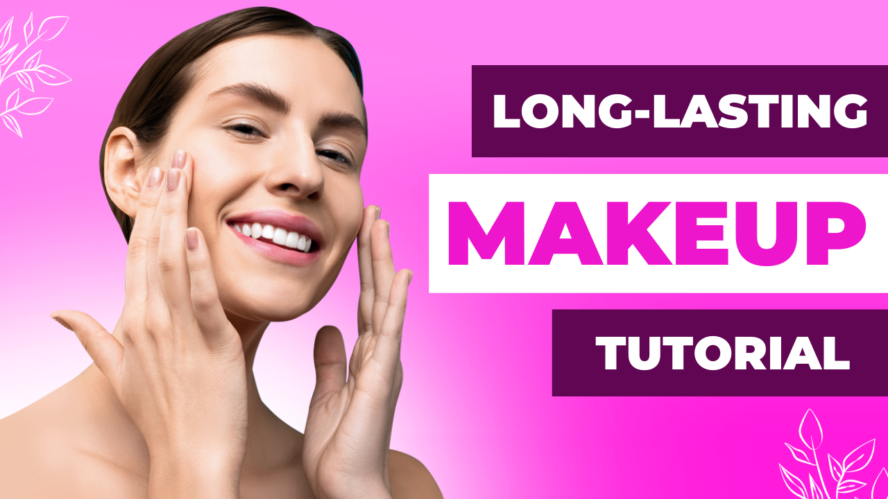 Unlocking the Secrets of Long-Lasting Makeup: Tips and Tricks