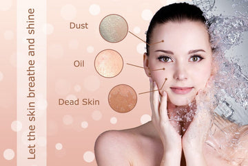 MI Fashion Makeup Remover Balm