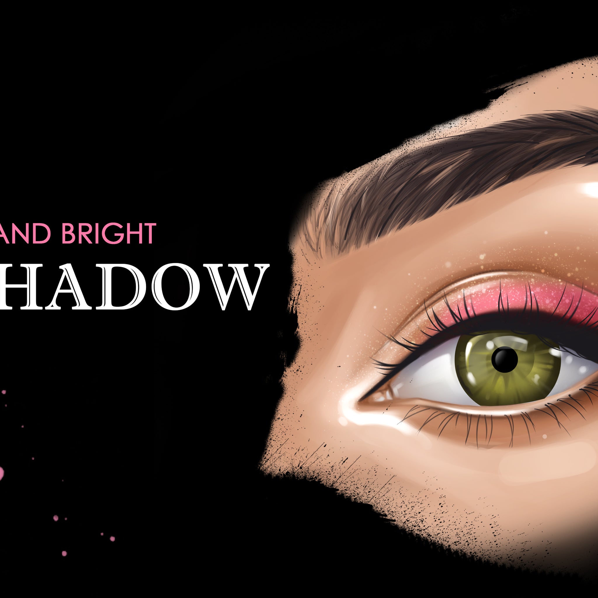 Welcome to a Colorful Journey: Tips for Using Bold and Bright Eyeshadow