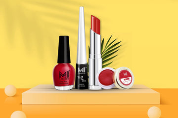 MI Fashion Beauty Kit