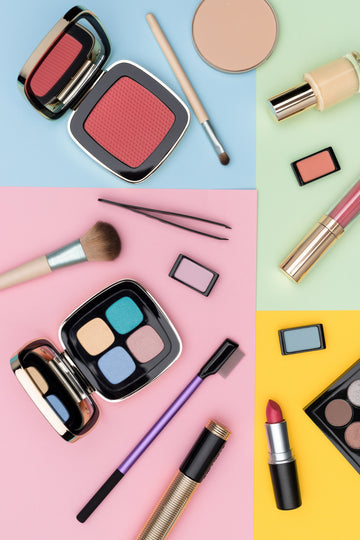 makeup kit