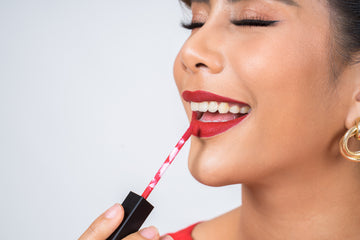 Matte Lipstick