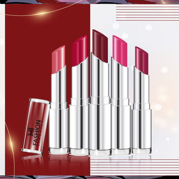 MI Fashion Creamy Matte Lipstick