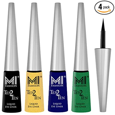 MI Fashion Liquid Eyeliner