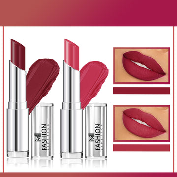 Nude Tude Matte Lipstick