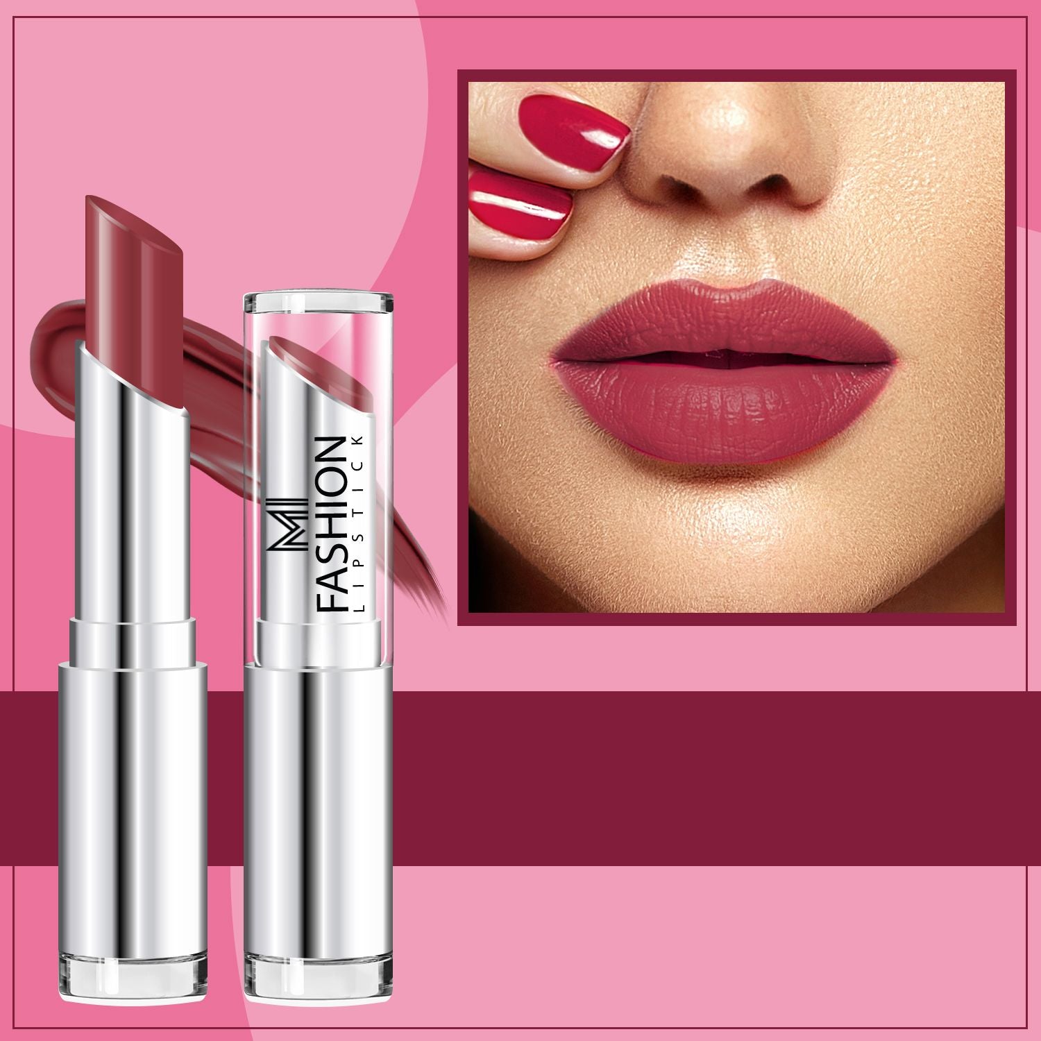 nude Lipstick