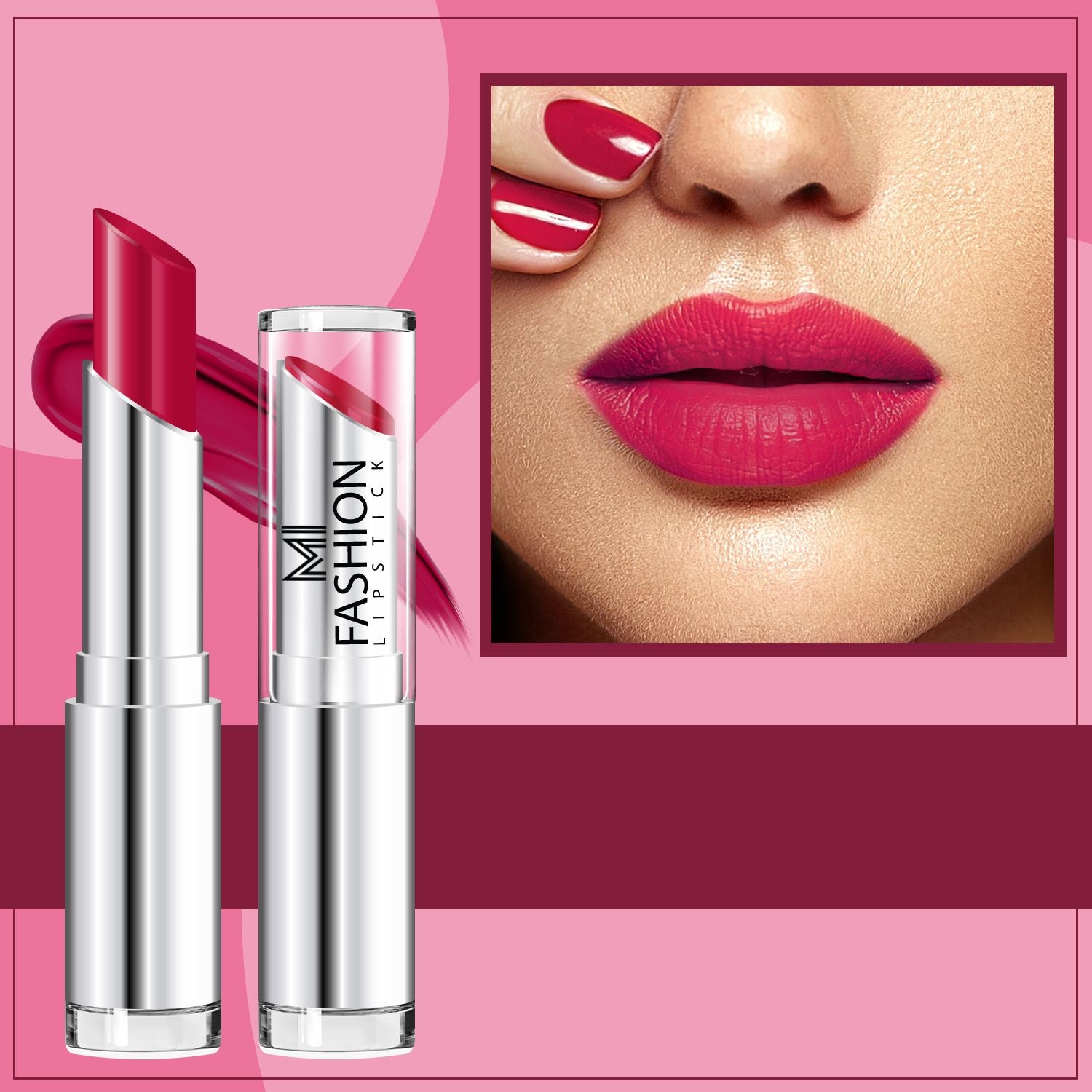 nude Lipstick