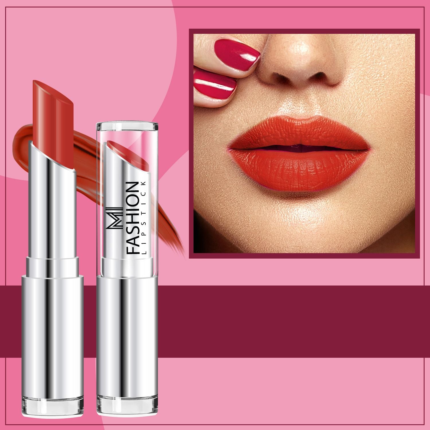 nude Lipstick
