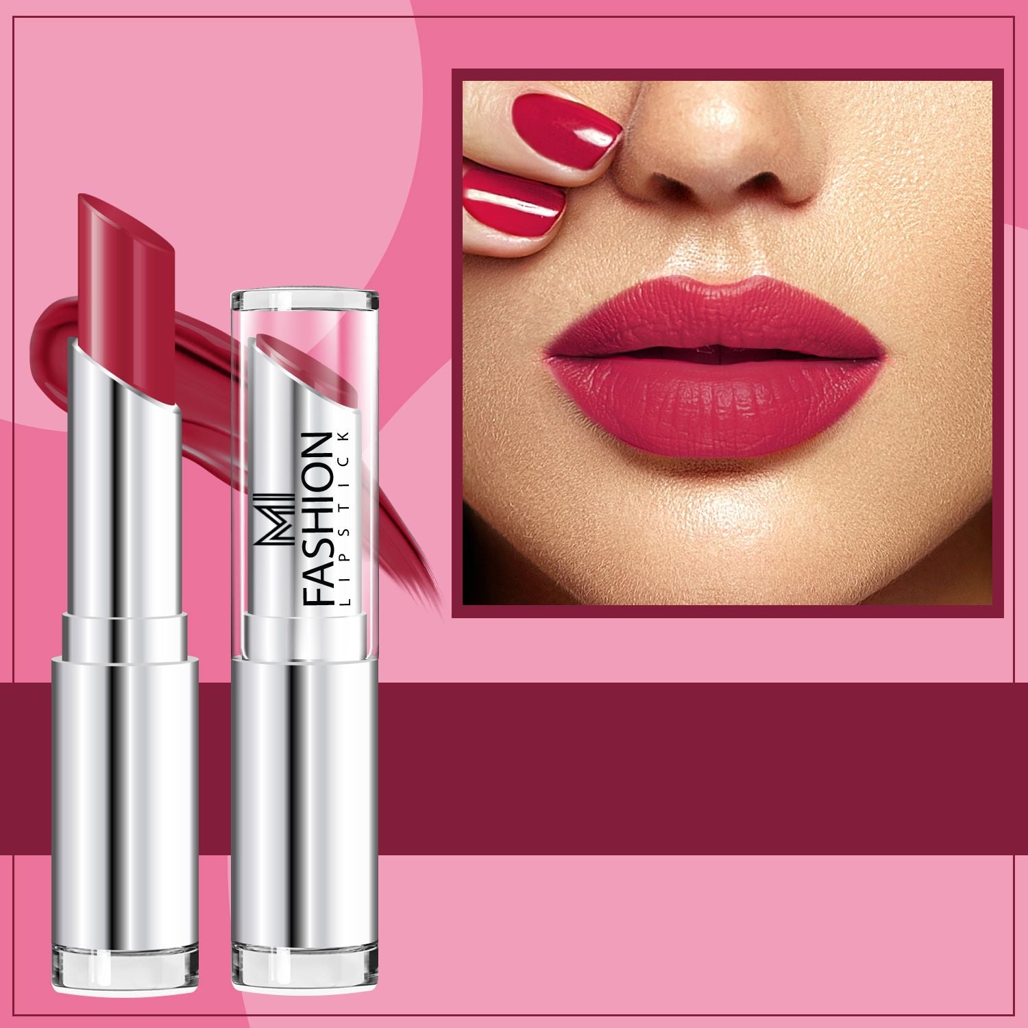nude Lipstick