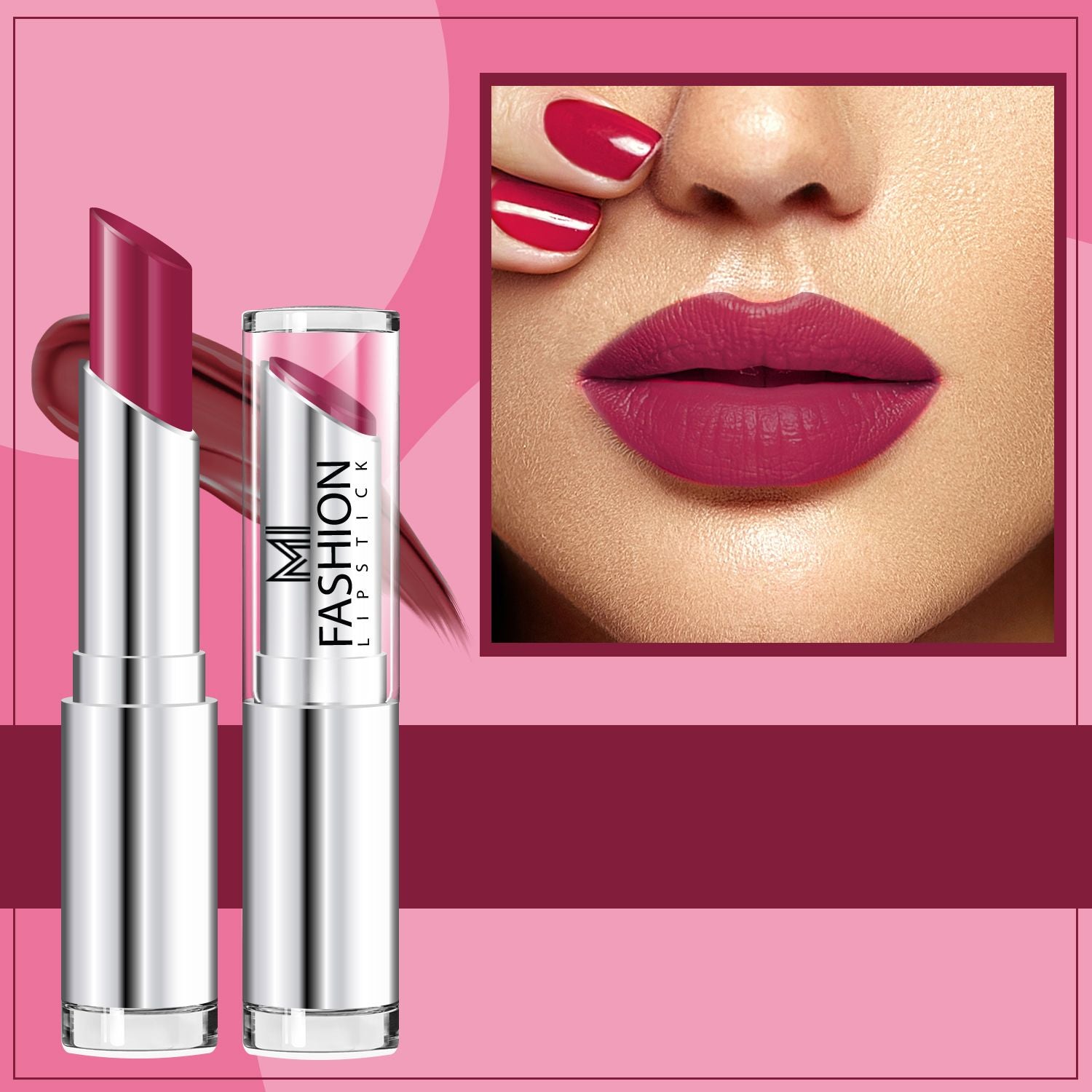 nude Lipstick