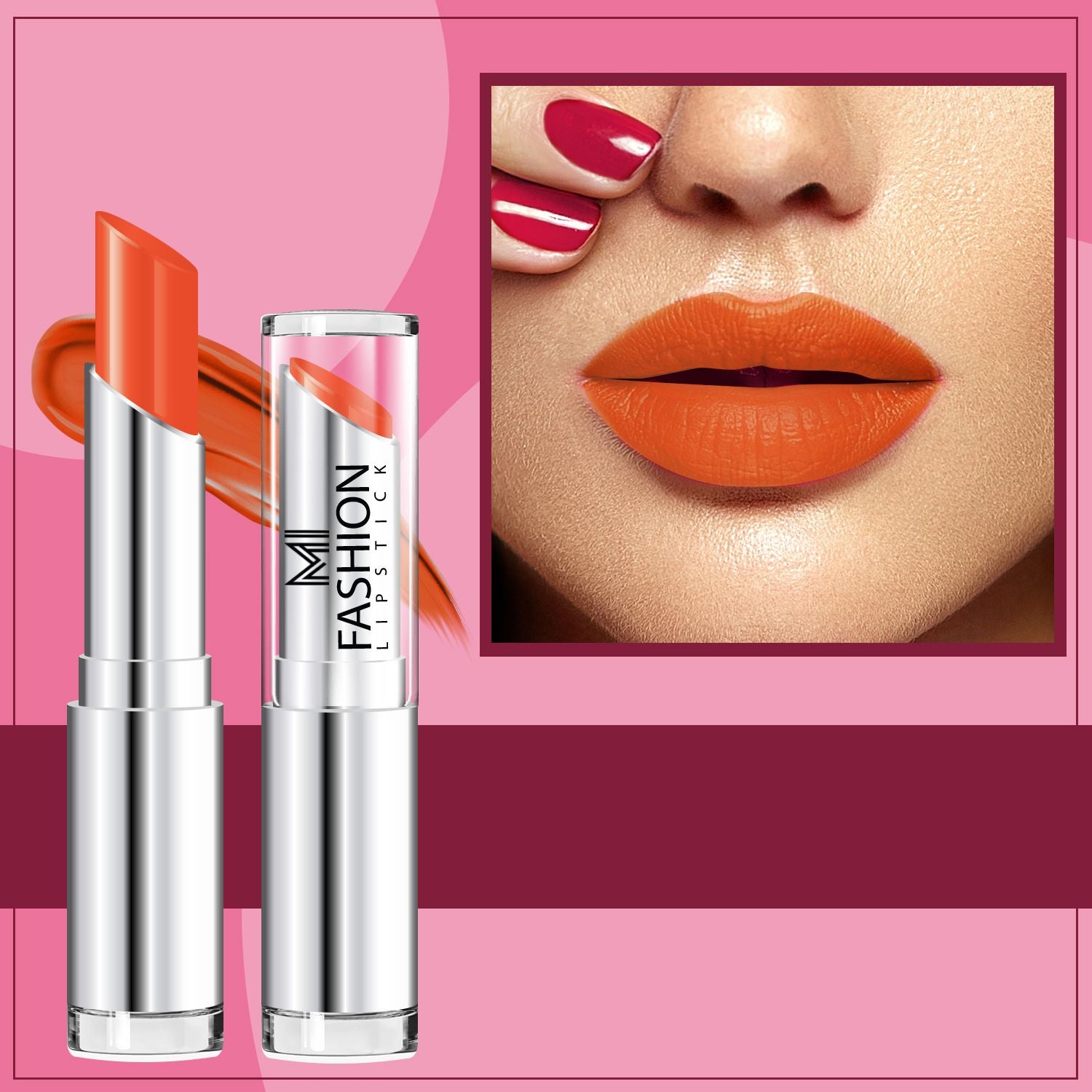 nude Lipstick