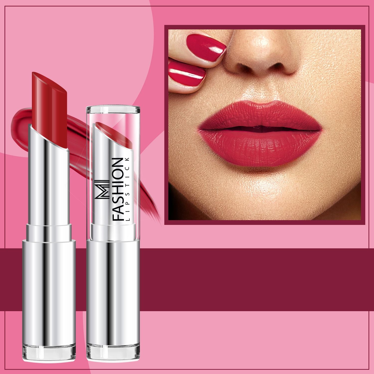 nude Lipstick