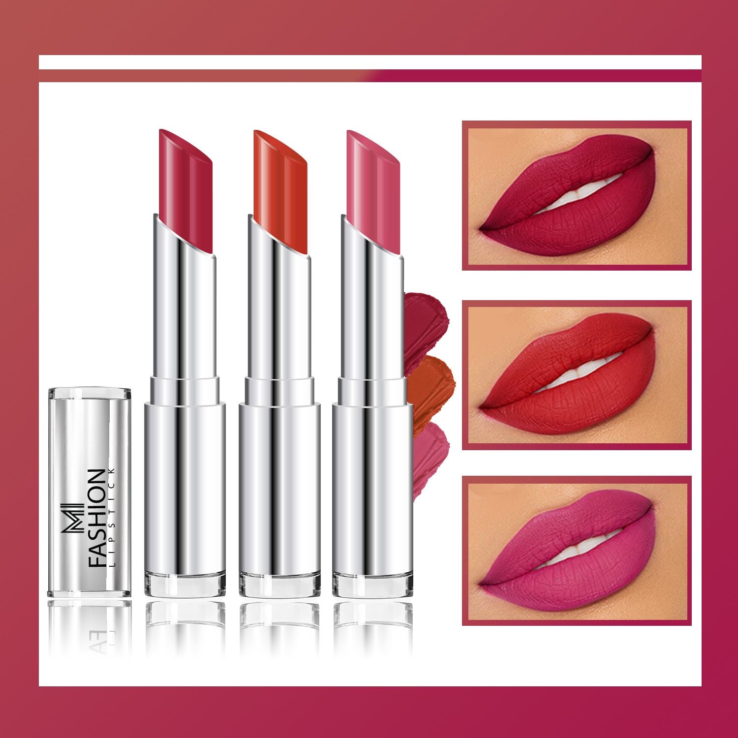 red Lipstick