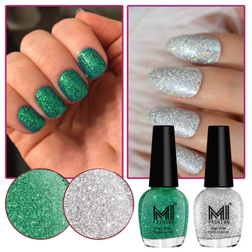 radium nail polish